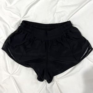 Lululemon hotty hot 2.5